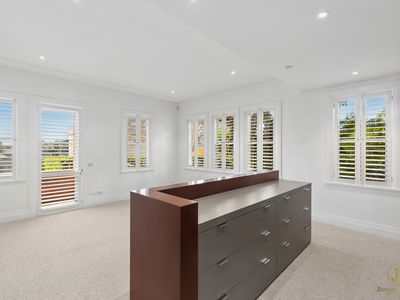 2 / 18 Etham Avenue, Darling Point