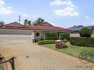 37 Lucas Loop, Canning Vale