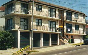2 / 86 Marine Pde, Maroubra