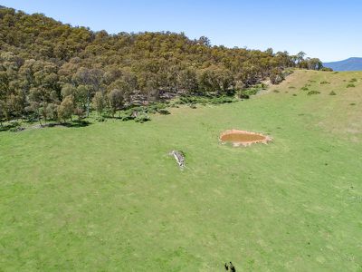 Lot 1 & 2 Bullhead Road, Mitta Mitta
