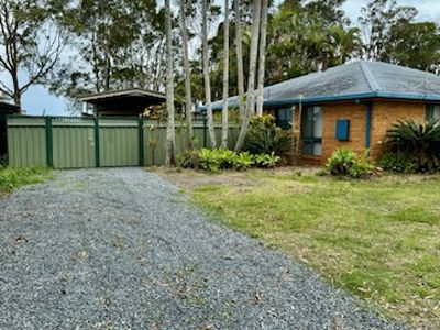 26 River Drive, East Wardell