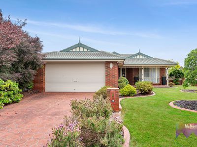 4 Kingston Close, Mornington