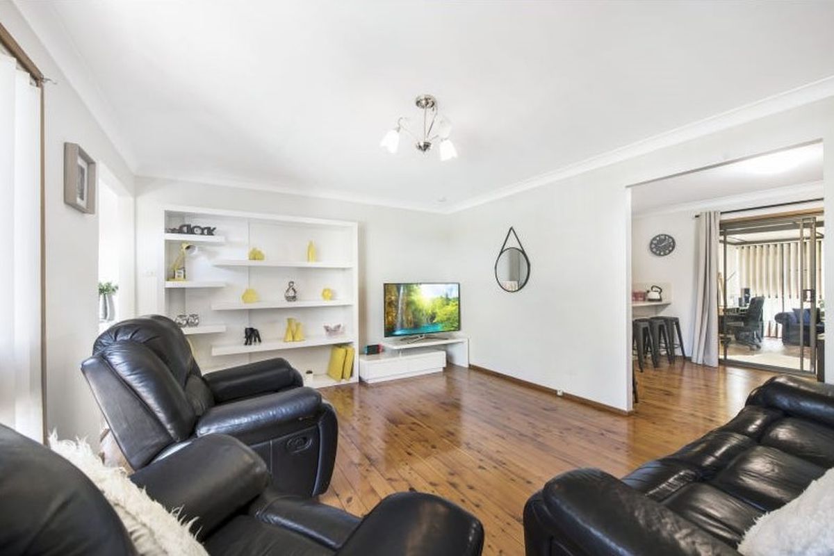 11 Margherita Avenue, Bateau Bay