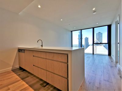 4107 / 464 Collins Street, Melbourne