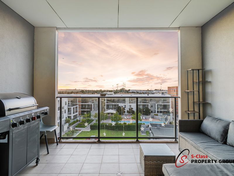 131 / 10 Sleeper Lane, Cockburn Central