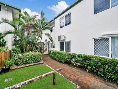 16 / 20 Pioneer Street, Manoora