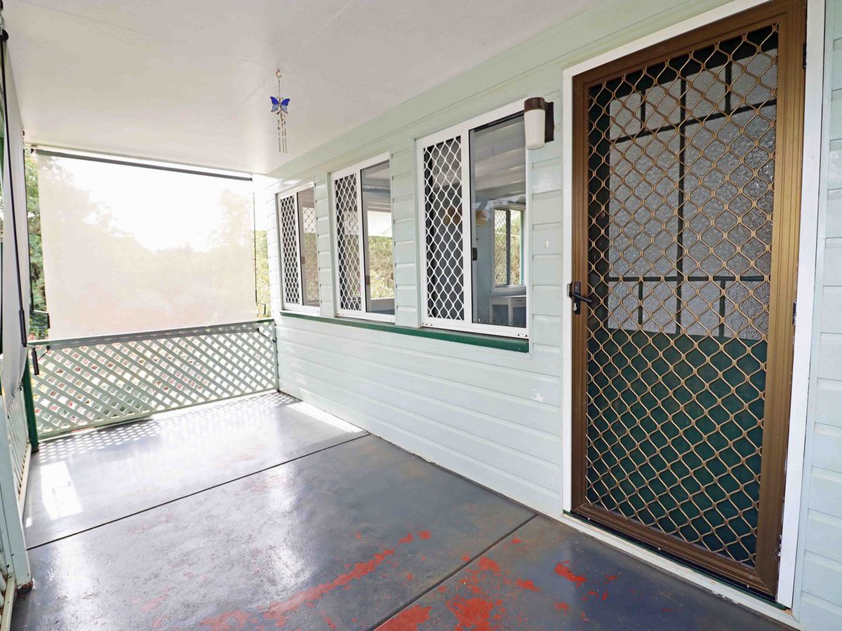 20 George Street, Malanda