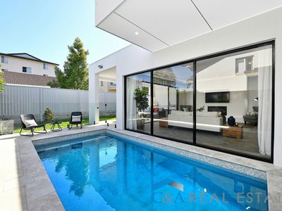 3 Parkland Avenue, Rydalmere