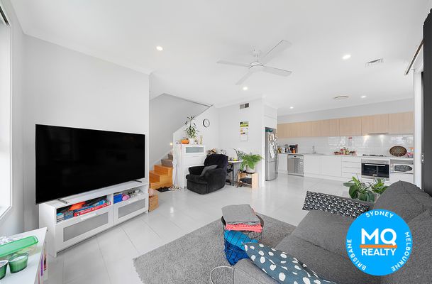 43 Buckley Avenue, Blacktown