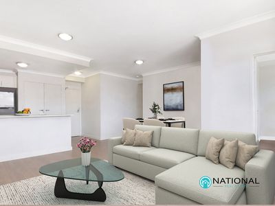 3 / 291-293 Woodville Road, Guildford