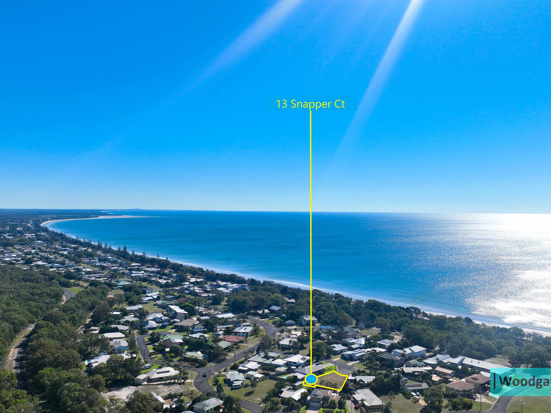 13 SNAPPER COURT, Woodgate
