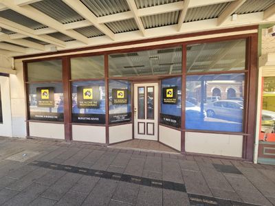 95-97 Burt Street, Boulder