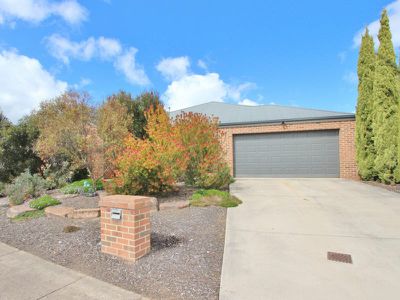 28 Cambridge Drive, Mansfield