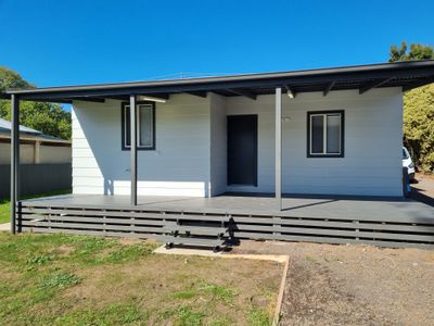 29 BROWN STREET, Mount Burr