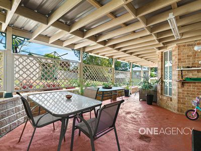 29 Cornelius Place, Nowra