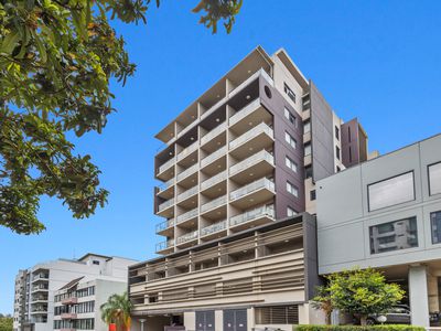 1001 / 111 Quay Street, Brisbane City
