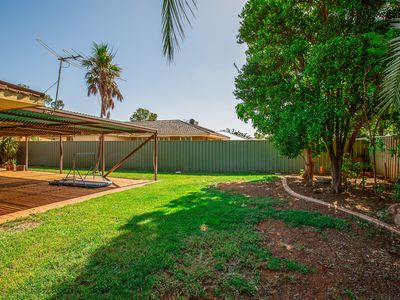 7 Koombana Avenue, South Hedland