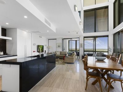 6501 / 6 Marina Promenade, Paradise Point