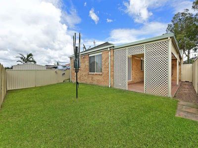 23 Waugh Cl, Blue Haven