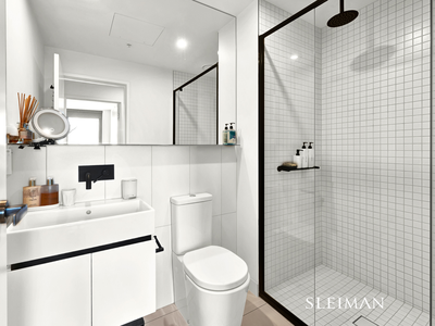 3904 / 61-63 Haig Street, Southbank