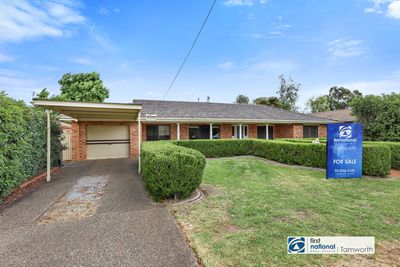 12 Gordon Street, Tamworth