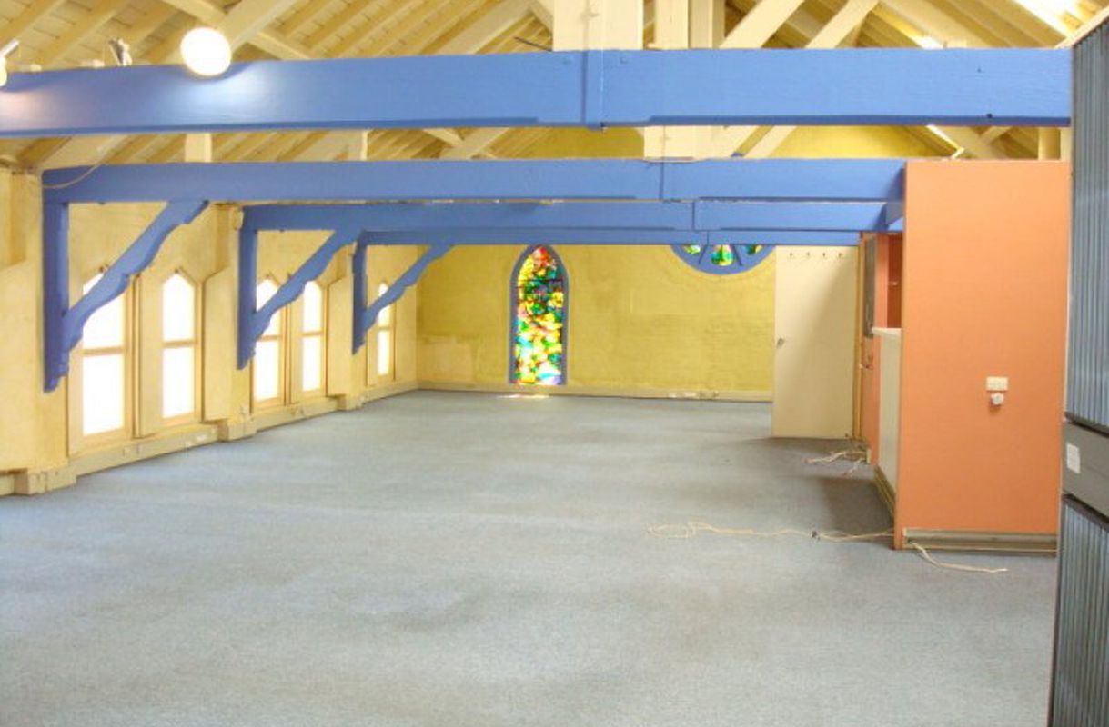 gallery