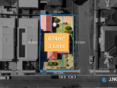 13 Clarence Street, Canley Heights