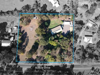 27 Acacia Drive, Millicent