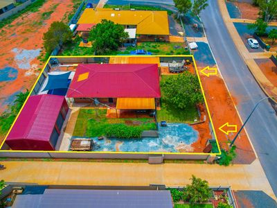1 Steamer Avenue, South Hedland