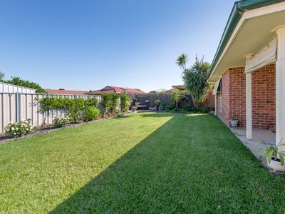 12A EDINBURGH CIRCUIT, Wodonga
