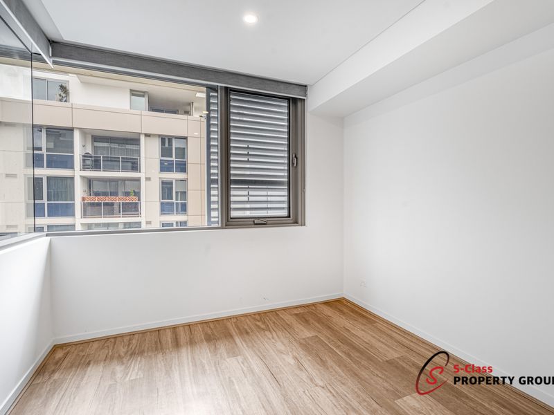 317 / 2 Moreau Parade, East Perth