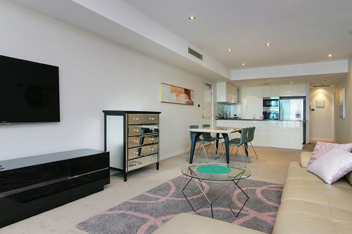 29 / 100 Terrace Road, East Perth