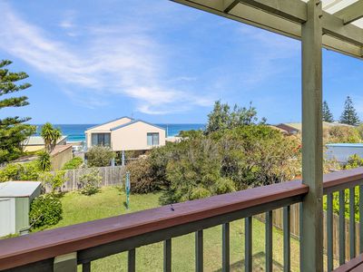 16 Kianga Parade, Kianga