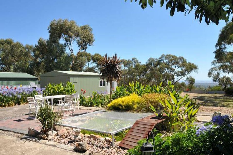 Upper Hermitage CE Property Group