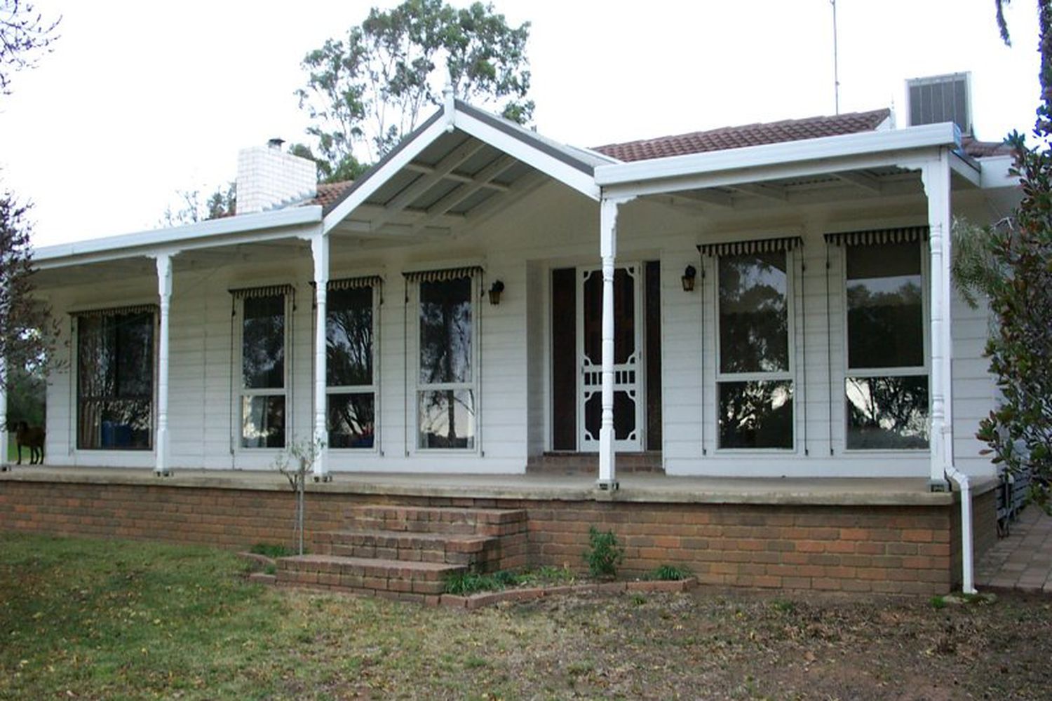 Horsham