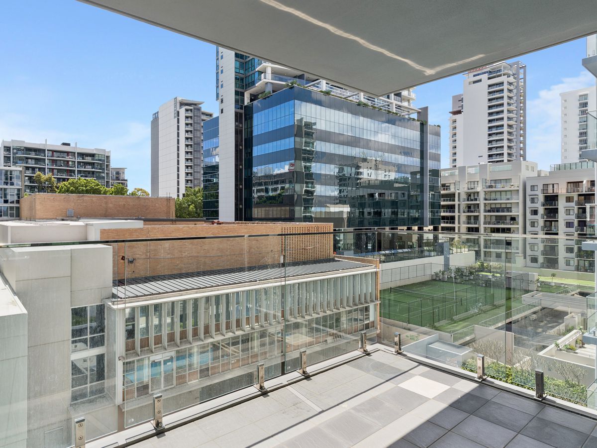 35 / 90 Terrace Road, East Perth