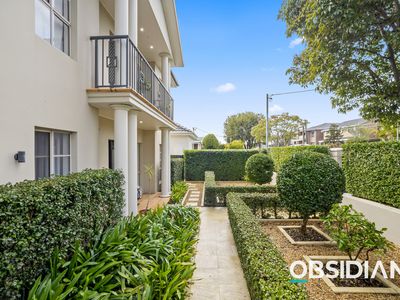 11 D'Arcy Avenue, Lidcombe