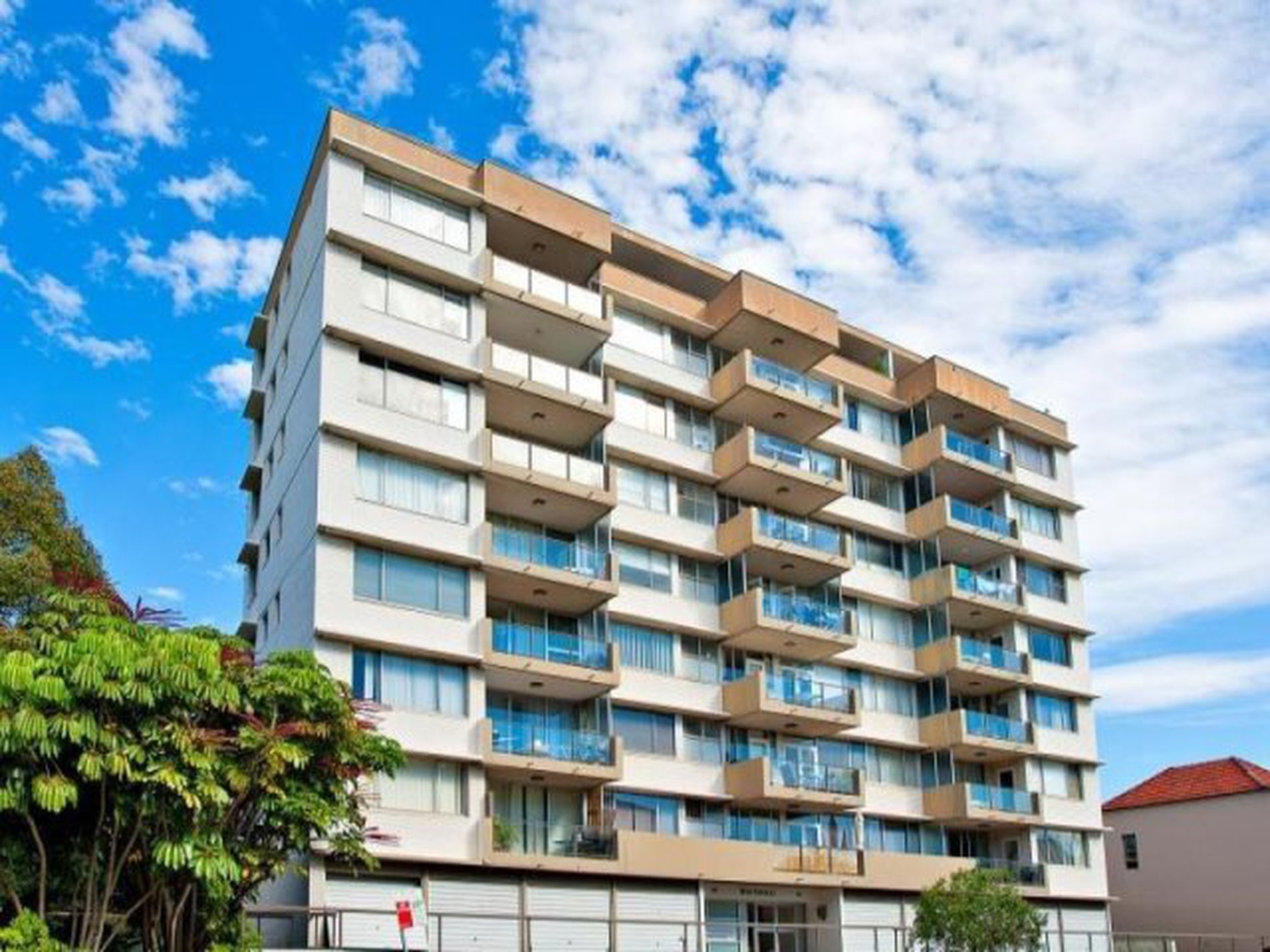20 / 39 Woodstock Street, Bondi Junction