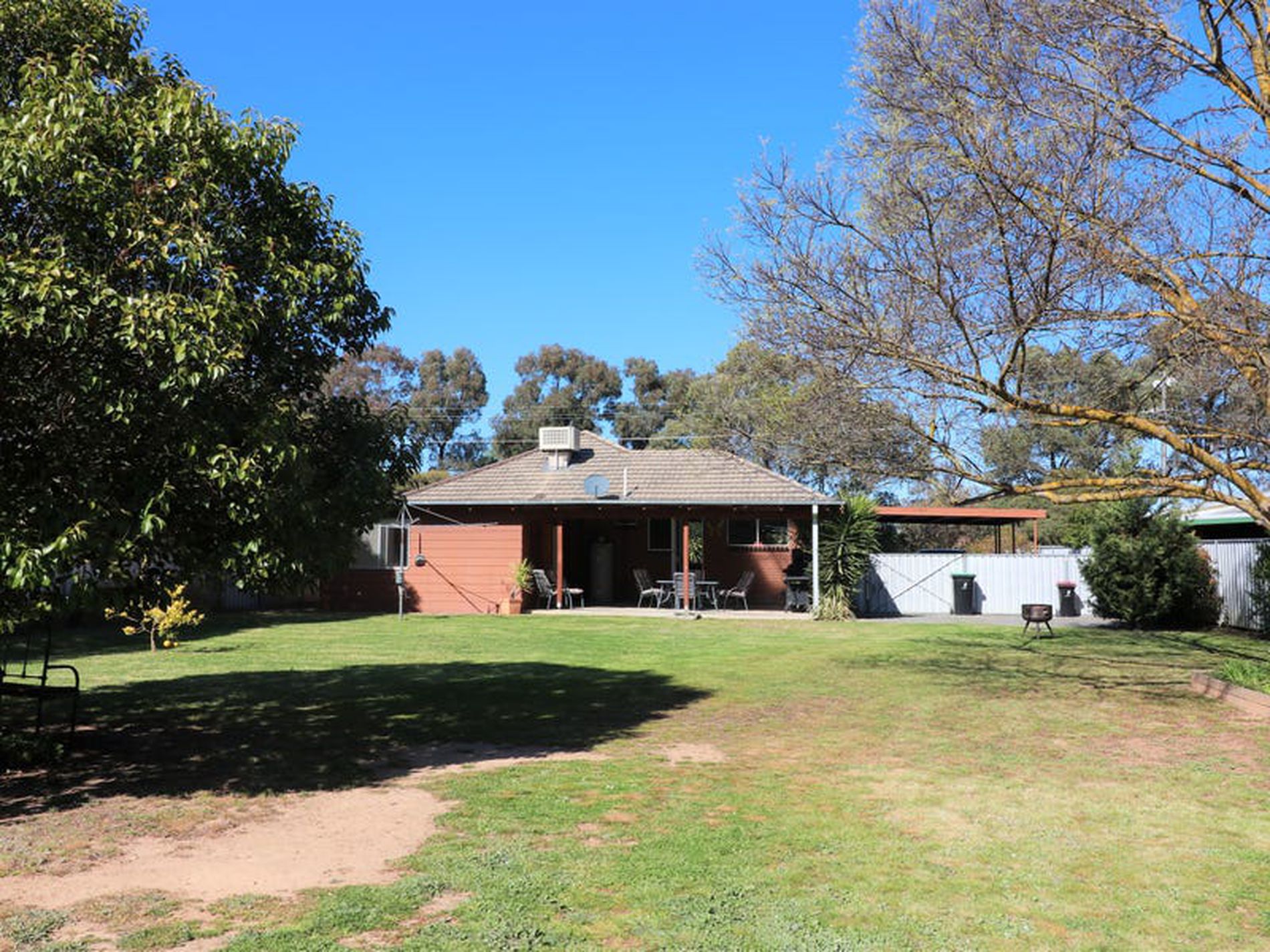 32 Station St, Murchison