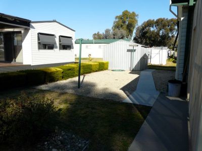 Tocumwal