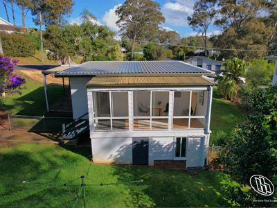 12 Cole  Crescent, Narooma