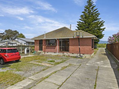 415 Breezes Road, Aranui