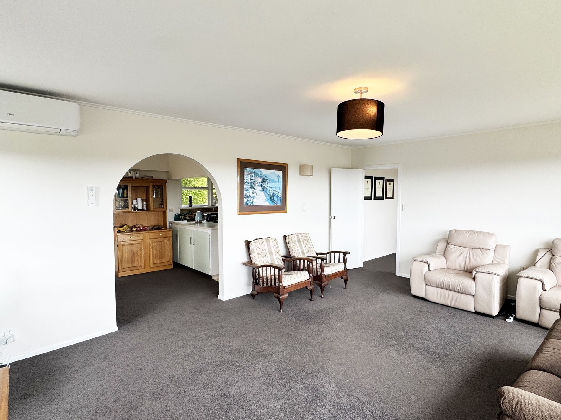 65 Roseberry Avenue, Birkenhead