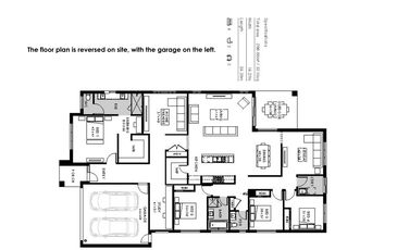 21 GRAZING WAY, Clyde North