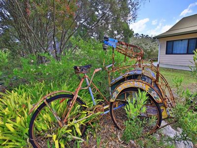 260 Leebold Hill Rd, Kangaroo Valley