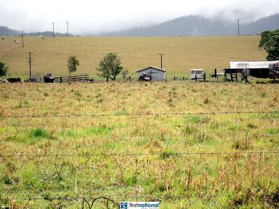 Elms Road Off Kennedy Highway, Upper Barron