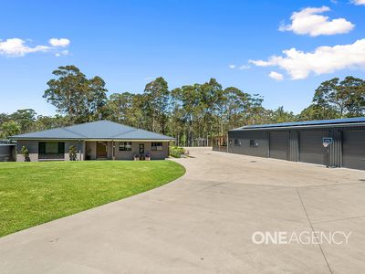 44 Jerberra Road, Tomerong