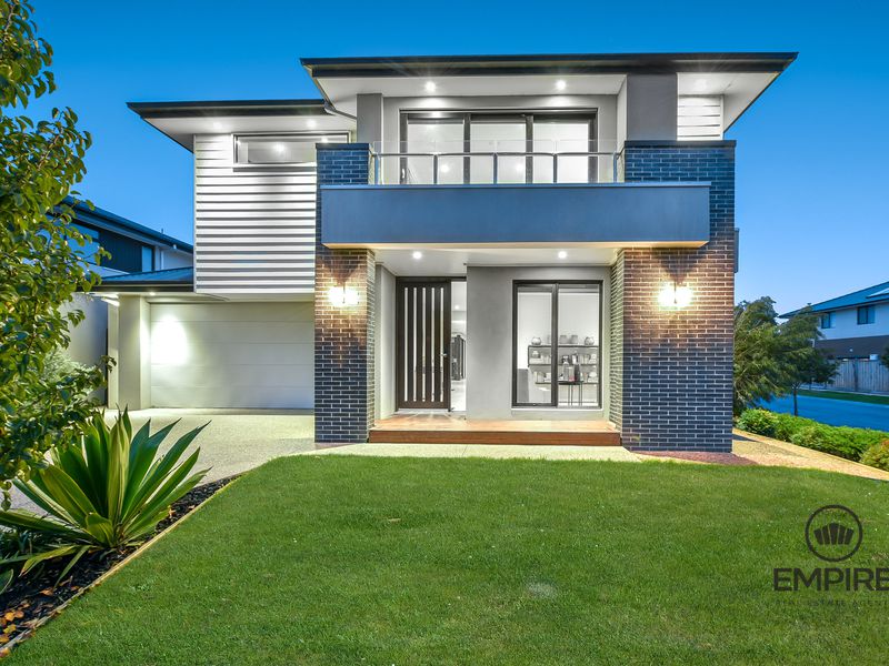 16 Domingo Avenue, Clyde North