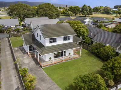 18 Te Kupe Road, Paraparaumu Beach