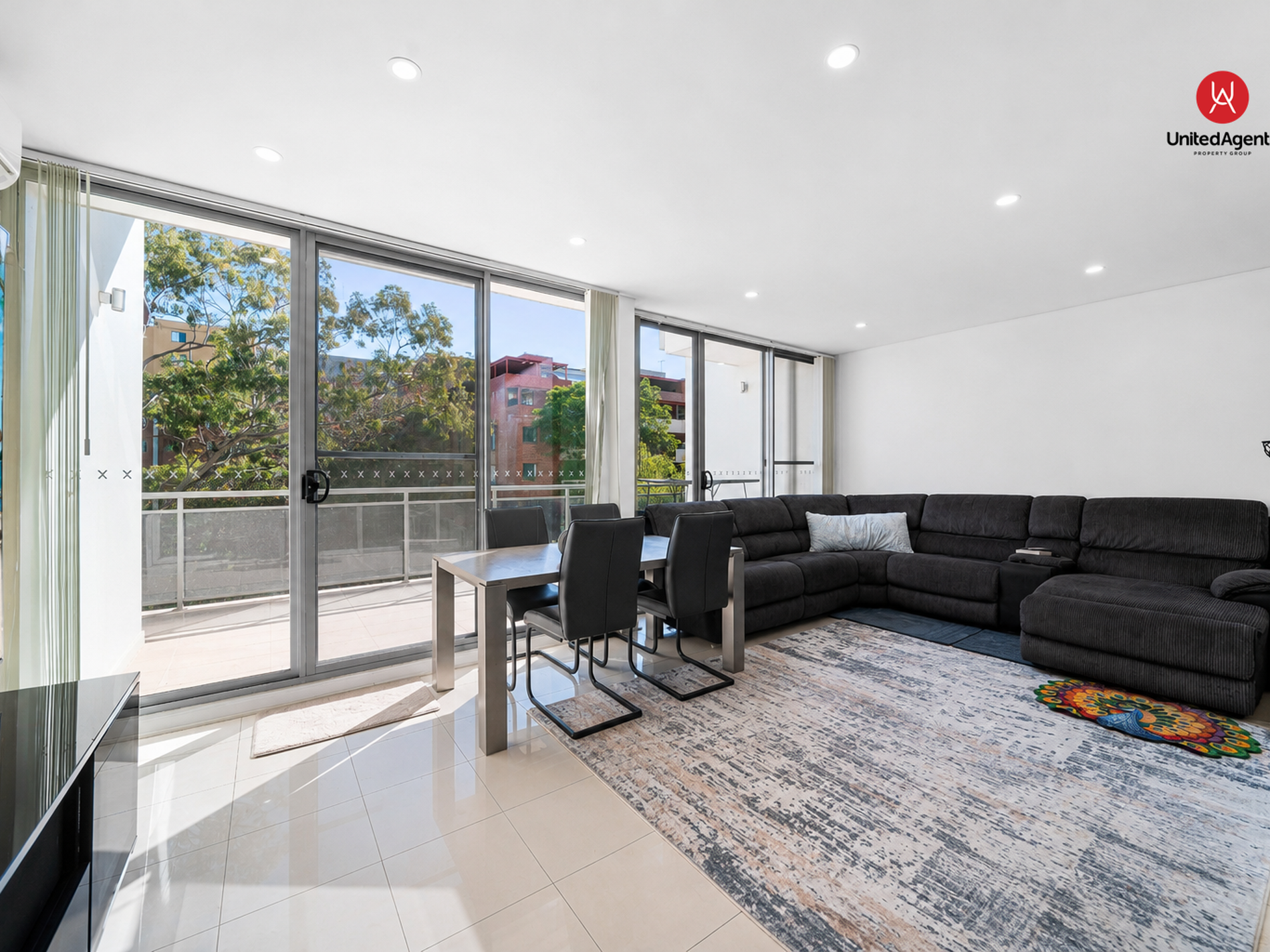 54 / 12-18 Bathurst Street, Liverpool
